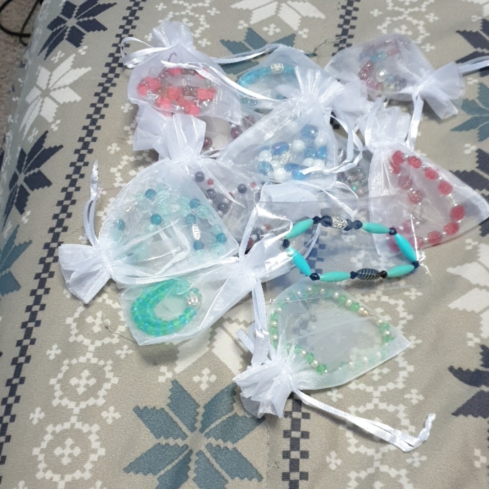 bracelets